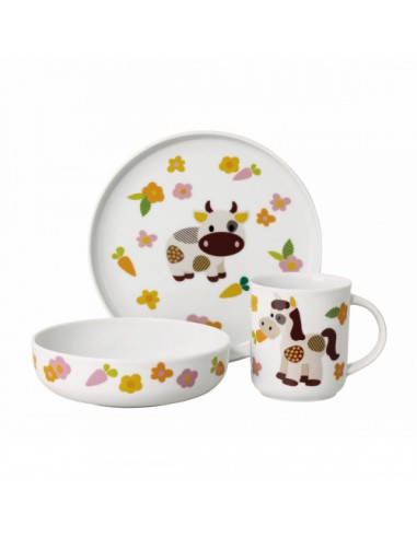 Set pappa Farm