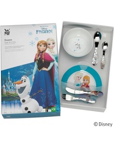 Set pappa Frozen 2