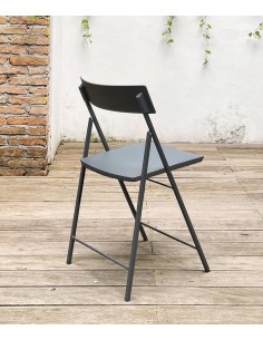 Sedia pieghevole LEI 2
