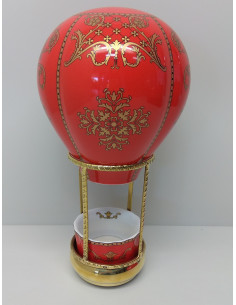 Mongolfiera Fabergè Dream... 2