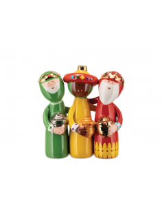 Uno, Due, Tre Re Magi