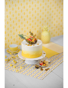 Spatola ad angolo per spalmare 2