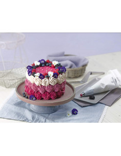 Set pasticceria con sac à... 2