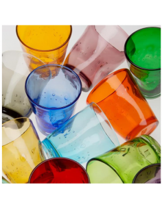 Bicchiere vino Samoa grigio... 2